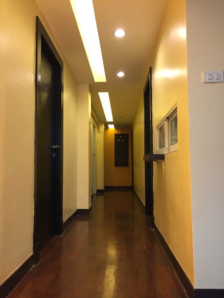 曼谷思诺思通洛酒店 外观 照片
